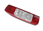 Комплект Стопове Стоп За Fiat Ducato Peugeot Boxer Citroen Jumper 2006+ 136645408 ,136645508