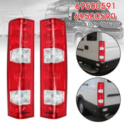 Комплект Стопове Ляв Десен Стоп За Iveco Daily 4 2006-2014 69500590 , 69500591