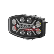 LED халоген Optimo 200 - 10-32V, тип Hella