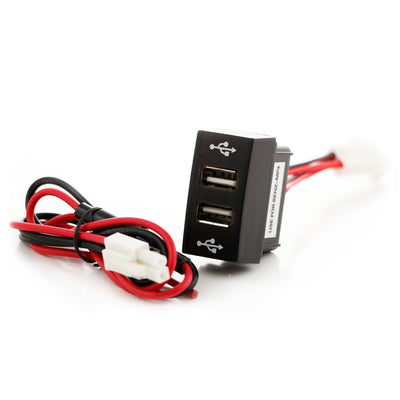 USB порт за MERCEDES ACTROS MP4
