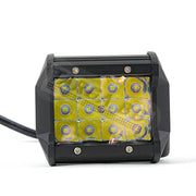 Spot LED бар-прожектор 13cm 36W