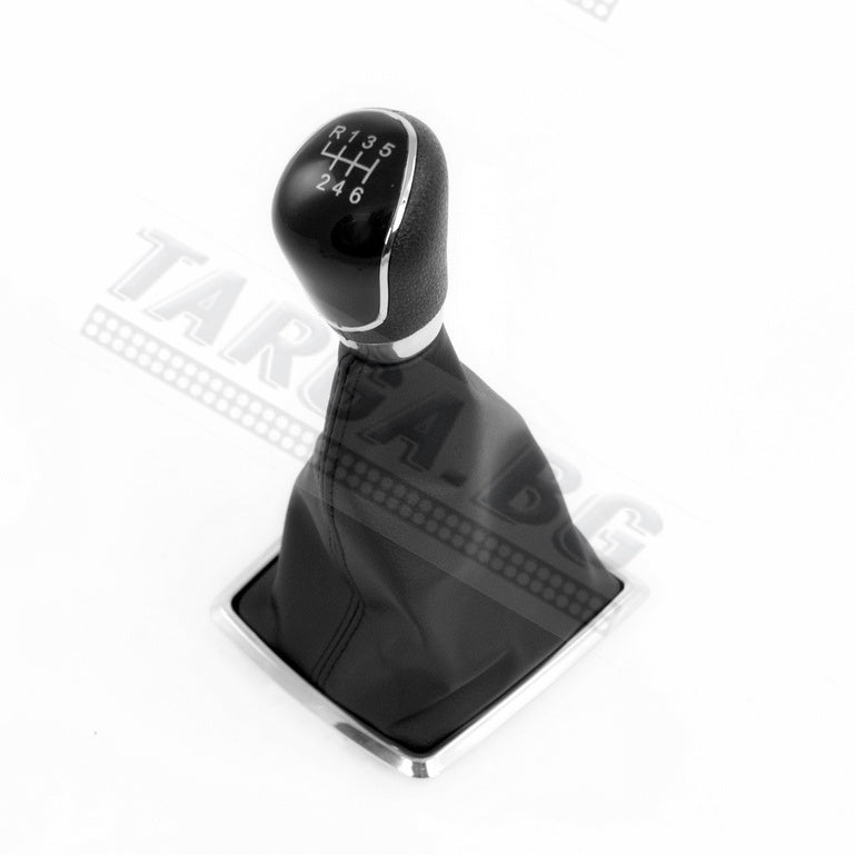 Топка с маншон за FORD FOCUS 2004-2012, 6 скорости + R