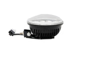 LED халоген-прожектор алуминиев – 12 диода, 36W