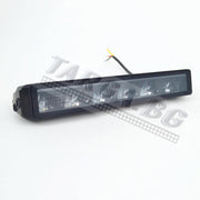 Мини led бар с 2 функции-спот и DRL, 34.5cm, 45W