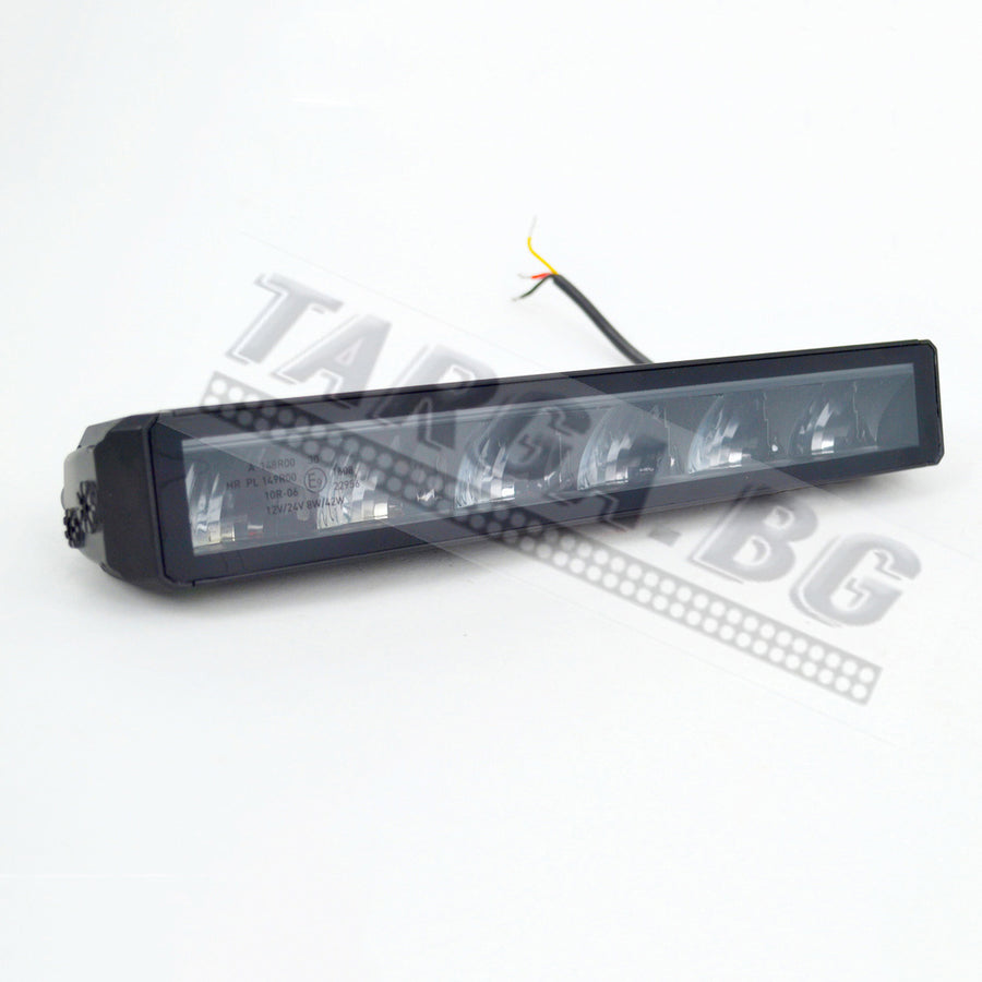 Мини led бар с 2 функции-спот и DRL, 34.5cm, 45W