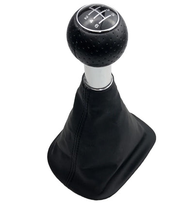 Топка Скоростен Лост с Маншон и Рамка за VW Passat B5 B5.5 1996-2005 6 Скорости