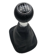 Топка Скоростен Лост с Маншон и Рамка за VW Passat B5 B5.5 1996-2005 6 Скорости