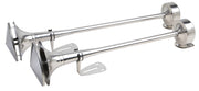 Метална Въздушна Тромба Клаксон 64 СМ 24V За Камион TIR