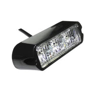 3 LED Аварийна Лампа За Пътна Помощ, Жълта Блиц Светлина, Мигаща! MAR751