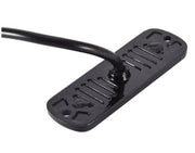 6 LED Аварийна Лампа За Пътна Помощ, Жълта Блиц Светлина, Мигаща