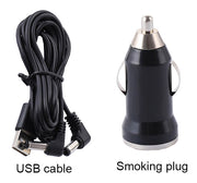 Безжични Wireless Лед Led Стопове с Магнит 12V 24V за Ремарке Каравана Платформа 5 Функции