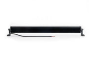 LED Bar 80 см – ЛЕД Диоден Бар Прожектор с дневна светлина CROSS DRL 180W, 12V/24V с 2 режима на работа