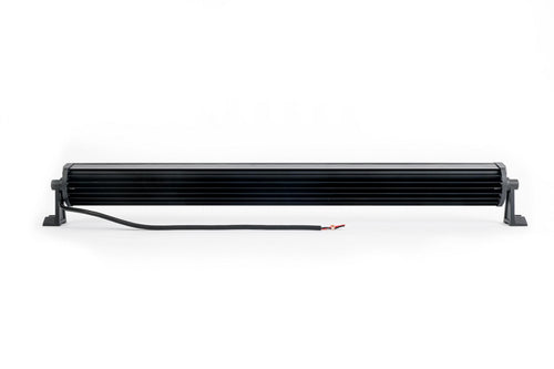 LED Bar 80 см – ЛЕД Диоден Бар Прожектор с дневна светлина CROSS DRL 180W, 12V/24V с 2 режима на работа