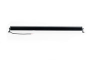 LED Bar 131 см – ЛЕД Диоден Бар Прожектор с дневна светлина CROSS DRL 300W, 12V/24V с 2 режима на работа