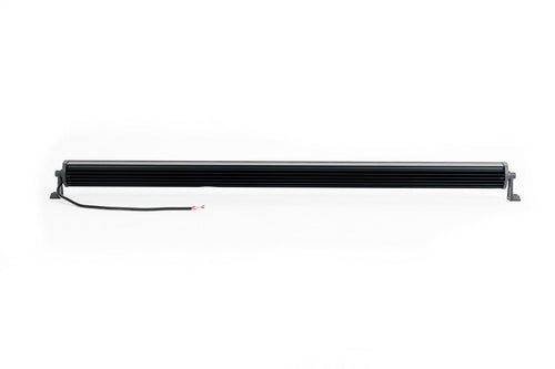 LED Bar 131 см – ЛЕД Диоден Бар Прожектор с дневна светлина CROSS DRL 300W, 12V/24V с 2 режима на работа