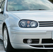 Халогени, Фарове за мъгла, Бели, за VW Golf 4 1997-2006