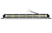 28.5 см LED Лед Диоден Бар 4500 lm, 90W Ултра Тънък 12-24V Комбинирана Combo - Flood и Spot Светлина