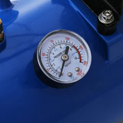Компресор За Въздух Под Налягане, 12V, 150psi, 8 Бара, 6 литра, За Тромби, Помпене, Боядисване и др.