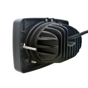 ЛЕД Диоден Халоген LED Фар - 3200lm 40W 184x102mm - OEM Massey Ferguson