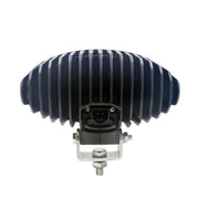 ЛЕД Диоден Халоген LED фар - 5100lm 178mm 60W PRO - Трактор, Комбайн - John Deere 6195R