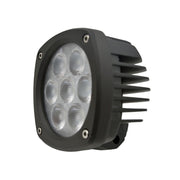 ЛЕД Диоден Халоген LED Фар - 2975lm 11cm 35W PRO - John Deere, Case IH