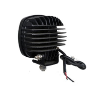 ЛЕД Диоден Халоген LED Фар - 2975lm 11cm 35W PRO - John Deere, Case IH