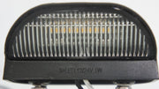 LED Oсветление, Лед Плафон за Регистрационен Номер, 12V-24V, 75X45mm