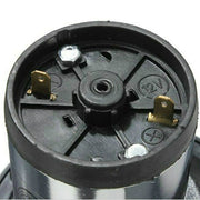 Ретро тромба клаксон с компресор 110db - 12V