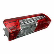 Ляв Стоп За Ford Transit Форд Транзит 2014+ 1855335 BK31-13404-AF 1870425