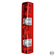 Ляв Стоп За Iveco Daily 4 2006-2014 69500590 , 69500591