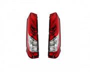 Комплект Стопове Ляв Десен Стоп За Iveco Daily 6 2014+ 5801523220 5801523221