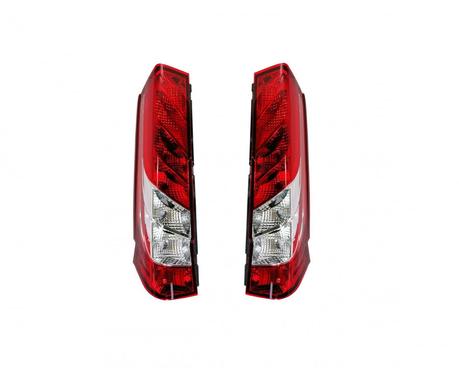 Комплект Стопове Ляв Десен Стоп За Iveco Daily 6 2014+ 5801523220 5801523221