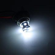 LED Лед Крушки, 22 SMD, BA15S 1156 (P21W), BAU15S 1156 (PY21W), 12V Бяла, Оранжева, Червена Светлина