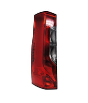 Комплект Ляв Десен Стопове Стоп За Мерцедес Mercedes Спринтер Sprinter W907 W910 2018+
