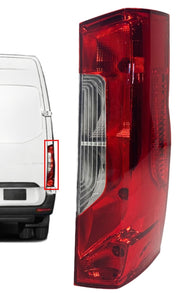 Десен Стоп За Мерцедес Mercedes Спринтер Sprinter W907 W910 2018+