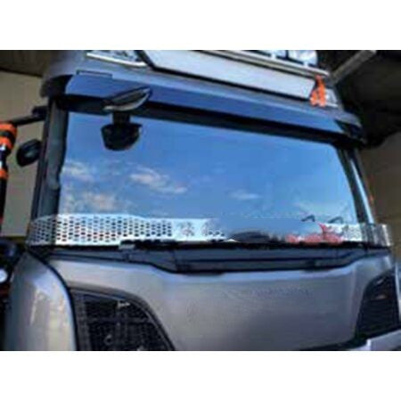 БАР чистачки за Scania S/R, NextGen