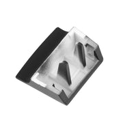 Капаче Бутон за електрическа ръчна спирачка (P Button) за BMW Серия 5,6,7,X3,X4 - F10/F11/F18/F06/F12/F13/F25/F26/F01