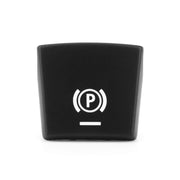 Капаче Бутон за електрическа ръчна спирачка (P Button) за BMW Серия 5,6,7,X3,X4 - F10/F11/F18/F06/F12/F13/F25/F26/F01
