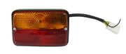 Комплект Стопове С Габарит и Мигач, Подходящи За MF Massey Ferguson 230 240 250 253