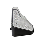 Комплект Лед Диодни Фарове Led Халогени OSRAM LEDs 188мм/174мм/150мм 90W Подходящи За Мини Багер Bobcat