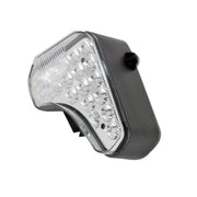 Комплект Лед Диодни Фарове Led Халогени OSRAM LEDs 188мм/174мм/150мм 90W Подходящи За Мини Багер Bobcat