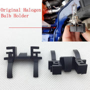 1 брой Адаптер за LED крушка крушки за фарове H7 за Ford Focus Land Rover Discovery Fiat (къси светлини)