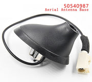 Основа База FM АМ Радио Антена За Fiat 500 / 500x Abarth, Alfa Romeo Giulietta 2012-2021, 50540987