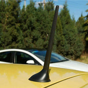 FM АМ Радио Антена 21 cm и Основа За Захващане За Fiat 500 / 500x Abarth, Alfa Romeo Giulietta 2012-2021, 50540987
