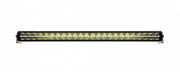 106 cm / 42 Инча 12V - 24V Led Bar Лед Бар Пиано дизайн Диоден Прожектор Супер Мощен Бяла и Оранжева Светлина Габарит Мъгла Високо Качество Ново Поколение 17000LM