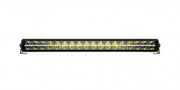 81 cm / 32 Инча 12V - 24V Led Bar Лед Бар Пиано дизайн Диоден Прожектор Супер Мощен Бяла и Оранжева Светлина Габарит Мъгла Високо Качество Ново Поколение 14280LM