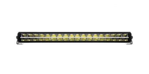 81 cm / 32 Инча 12V - 24V Led Bar Лед Бар Пиано дизайн Диоден Прожектор Супер Мощен Бяла и Оранжева Светлина Габарит Мъгла Високо Качество Ново Поколение 14280LM