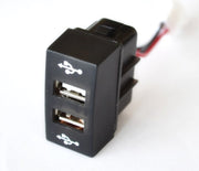 USB порт за Golf 4, 12V/24V