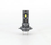 Комплект Умалени Мини LED Крушки E4S H7 H18 12V 50W 15000lm