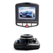 Видеорегистратор за автомобил Full HD 1080 + 32 GB Micro SD Card карта с памет 6.5 х 7 см 12/24V